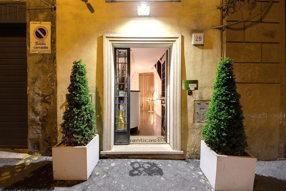 Er Sampietrino De Roma Sparita Dış mekan fotoğraf