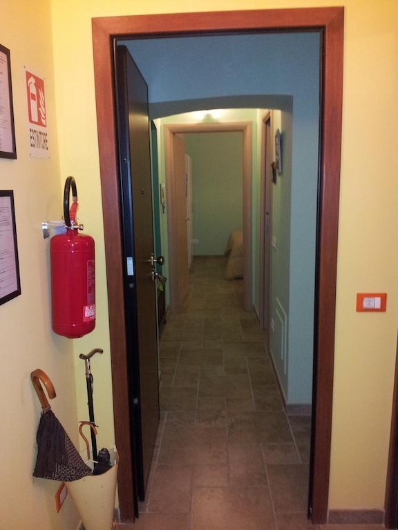 Er Sampietrino De Roma Sparita Dış mekan fotoğraf