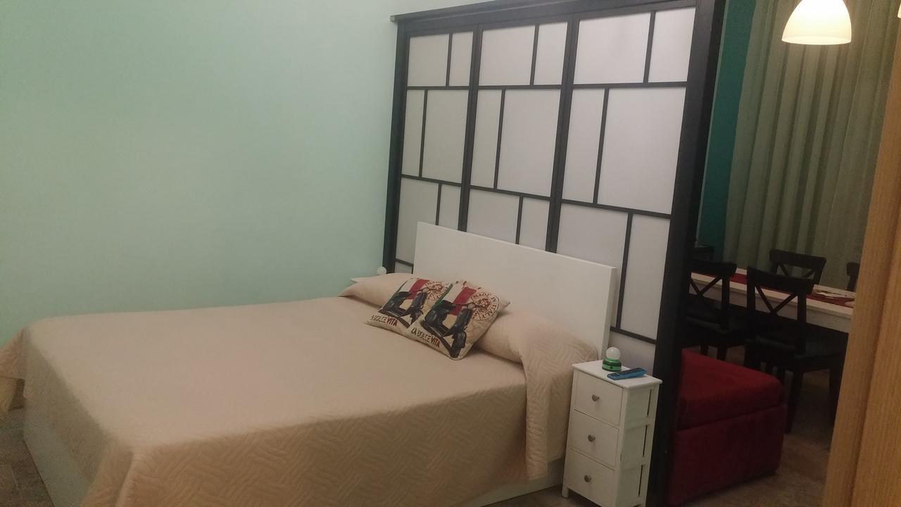 Er Sampietrino De Roma Sparita Dış mekan fotoğraf