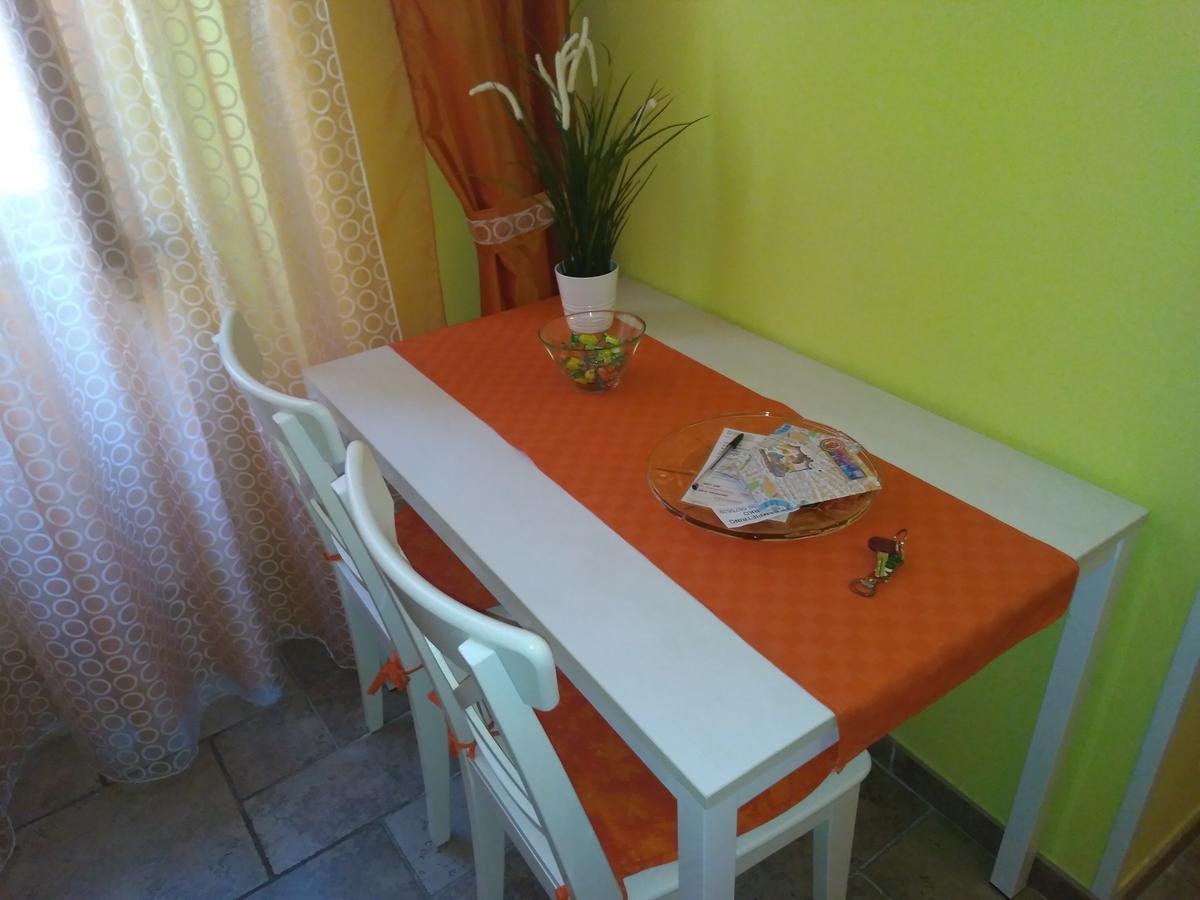Er Sampietrino De Roma Sparita Dış mekan fotoğraf