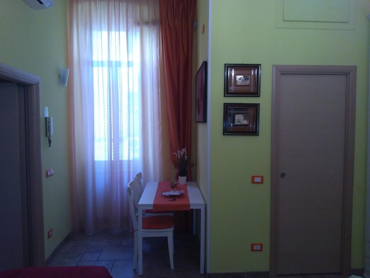 Er Sampietrino De Roma Sparita Dış mekan fotoğraf